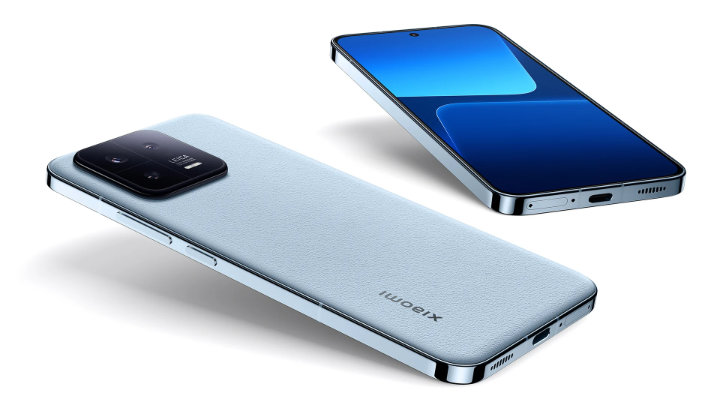 Imagen - Xiaomi 13 y 13 Pro: ficha técnica, novedades y diferencias