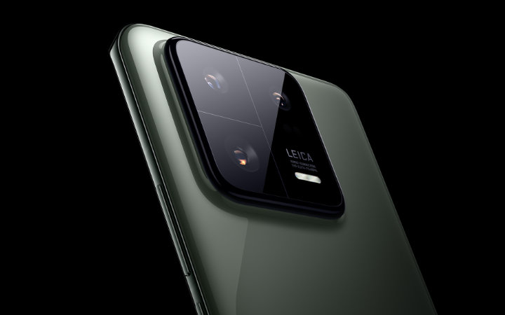 Imagen - Xiaomi 13 y 13 Pro: ficha técnica, novedades y diferencias