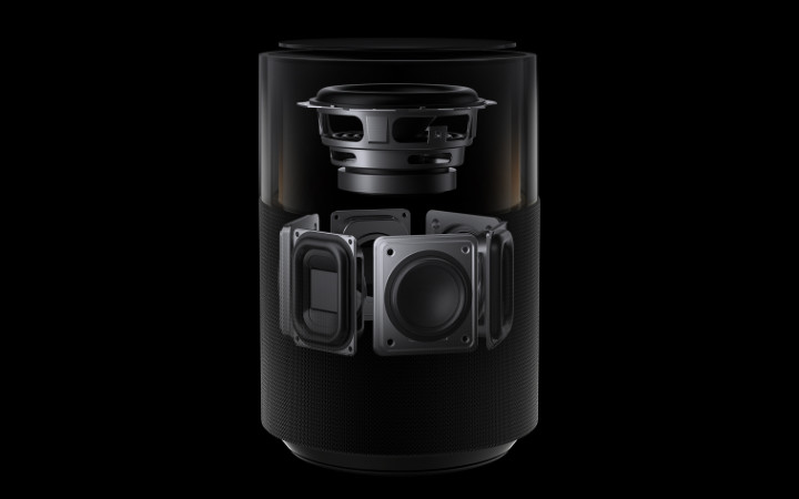Imagen - Xiaomi Sound Pro, detalles del altavoz inteligente