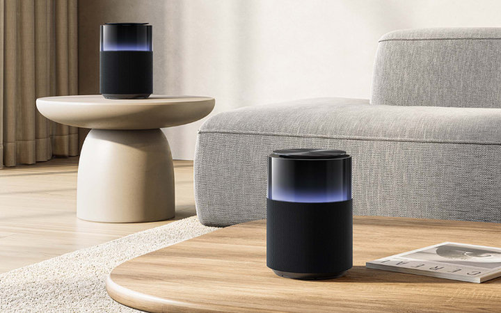 Imagen - Xiaomi Sound Pro, detalles del altavoz inteligente