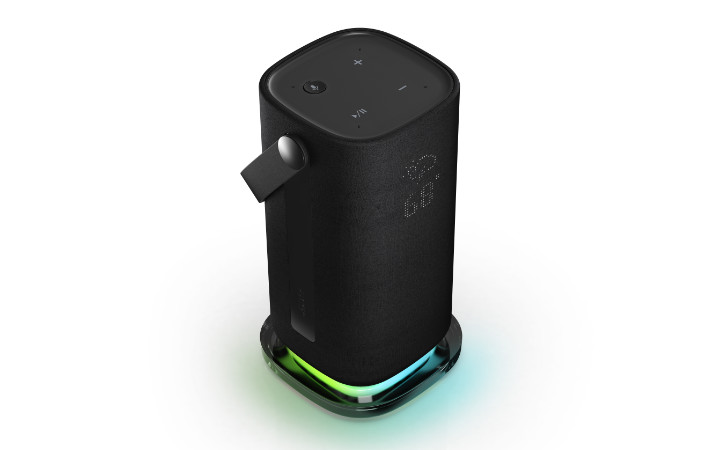 Imagen - Acer Halo Swing: especificaciones y precio del altavoz
