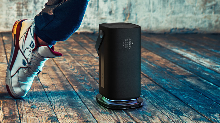 Imagen - Acer Halo Swing: especificaciones y precio del altavoz