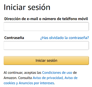 Imagen - Cómo ver el fútbol en Amazon Prime Video