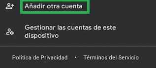 Imagen - Solución: No se pudo completar la copia de WhatsApp