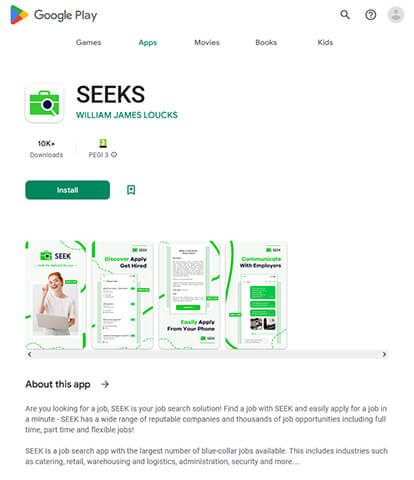 Imagen - Desinstala estas apps de tu m&oacute;vil: contienen malware