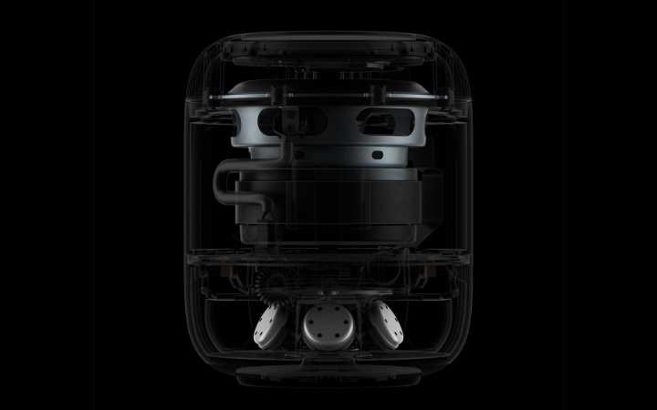 Imagen - Apple HomePod (2ª generación): especificaciones y novedades