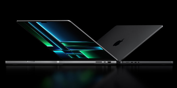 Imagen - MacBook Pro con M2 Pro y M2 Max son oficiales: detalles