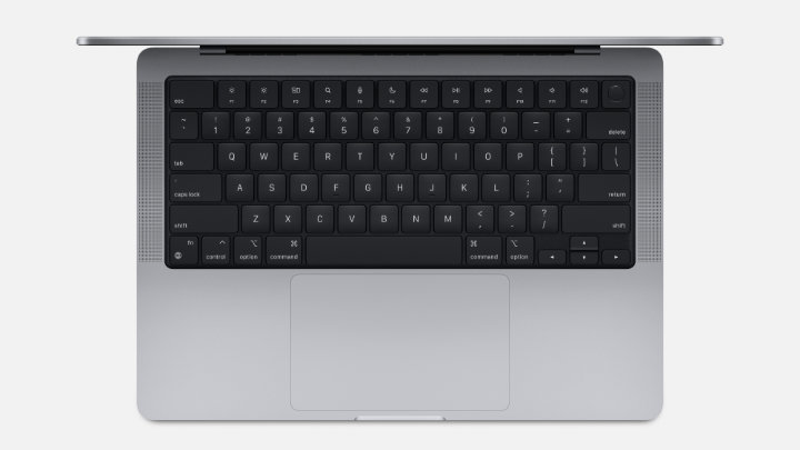 Imagen - MacBook Pro con M2 Pro y M2 Max son oficiales: detalles