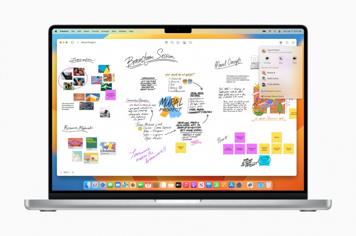 Imagen - MacBook Pro con M2 Pro y M2 Max son oficiales: detalles