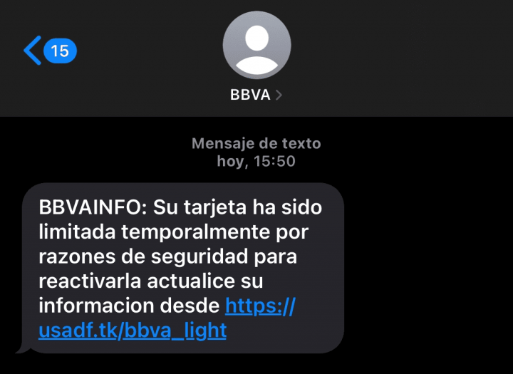 Imagen - ¿Te pueden hackear por abrir un email o un SMS?