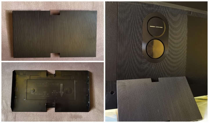 Imagen - TCL 65C835, análisis con opinión y precio