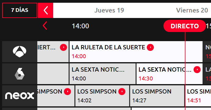 Imagen - Cómo ver la televisión TDT gratis por Internet