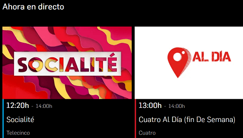 Imagen - Cómo ver la televisión TDT gratis por Internet