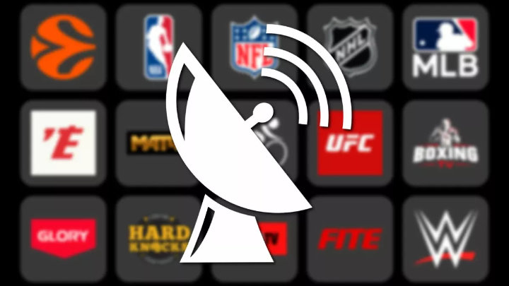Imagen - 8 alternativas a los servicios IPTV que debes probar