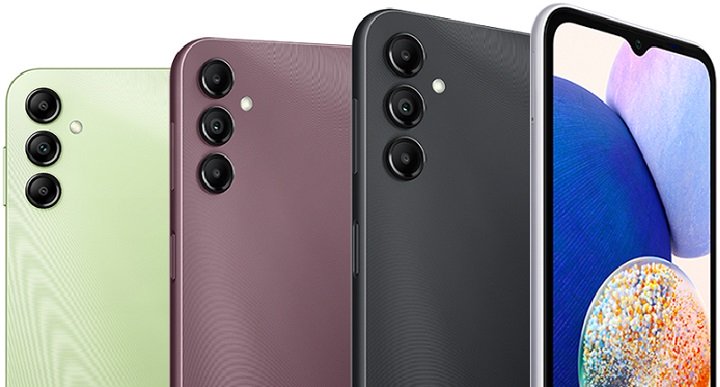 Imagen - 10 móviles Samsung con mejor batería
