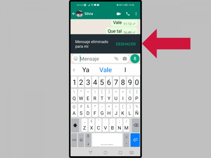 Imagen - WhatsApp 2.23.1.76 para Android: descarga y novedades