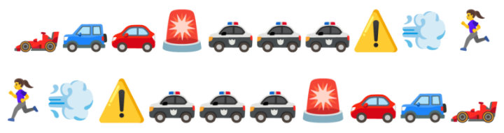 Imagen - Nuevos emojis de 2024 con Unicode 15.1