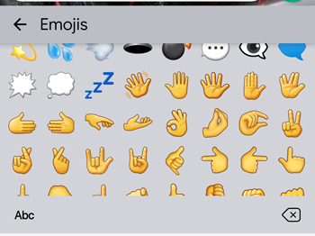 Imagen - C&oacute;mo tener el teclado de iOS 16 en Android