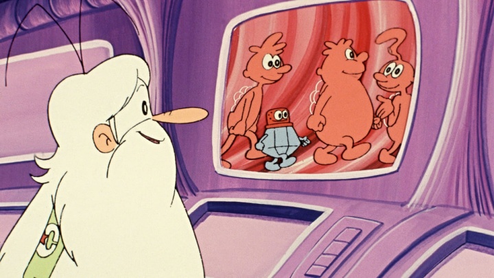 Imagen - Pluto TV a&ntilde;ade "&Eacute;rase una vez..." y MTV Love Music