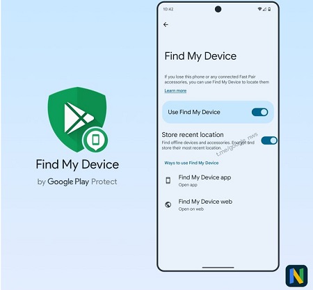 Imagen - Android te permitirá encontrar tu móvil incluso sin Internet