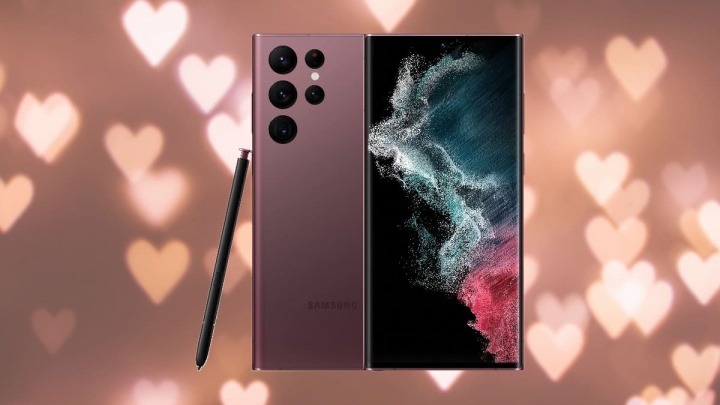Imagen - 10 tel&eacute;fonos mejores que el iPhone 14 en San Valent&iacute;n
