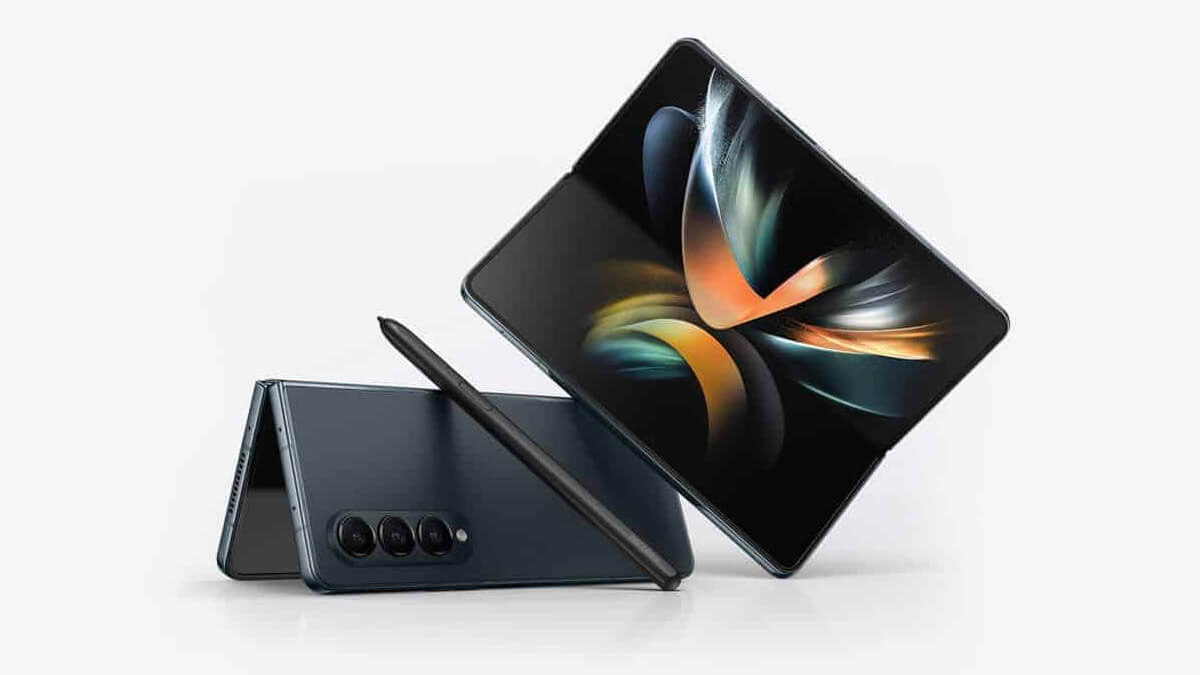 Imagen - Comparativa: Honor Magic V2 vs Samsung Galaxy Z Fold 5