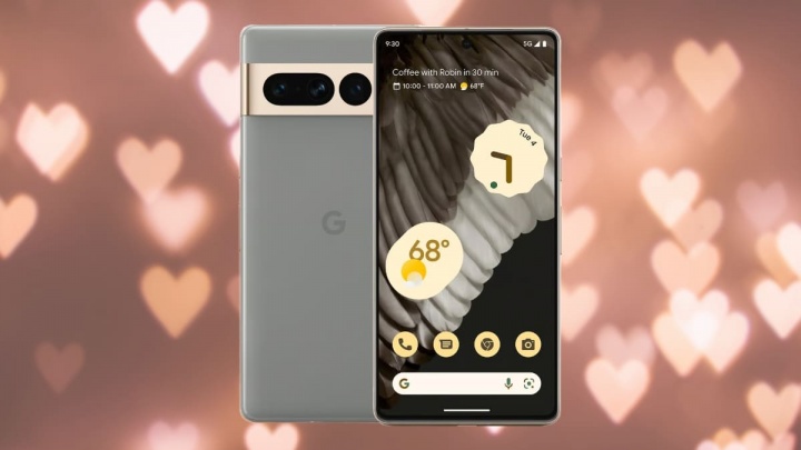 Imagen - 10 tel&eacute;fonos mejores que el iPhone 14 en San Valent&iacute;n