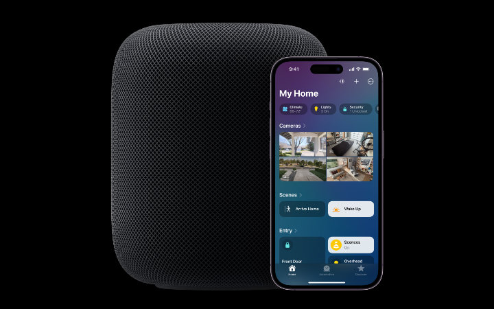 Imagen - Apple HomePod (2ª generación): especificaciones y novedades