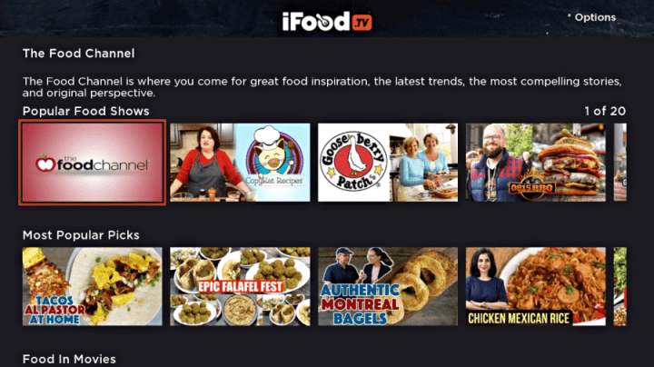 Imagen - 8 mejores canales gratis en Roku TV que no debes perderte
