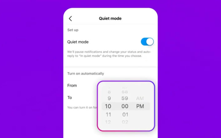 Imagen - Instagram a&ntilde;ade modo No Molestar y filtro de recomendaciones