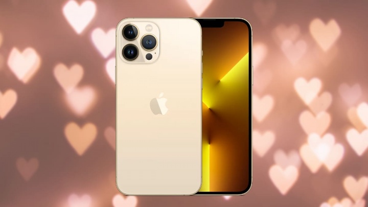 Imagen - 10 tel&eacute;fonos mejores que el iPhone 14 en San Valent&iacute;n