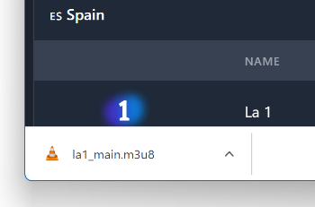 Imagen - IPTV-org: cómo ver más de 29.000 canales gratis de tele