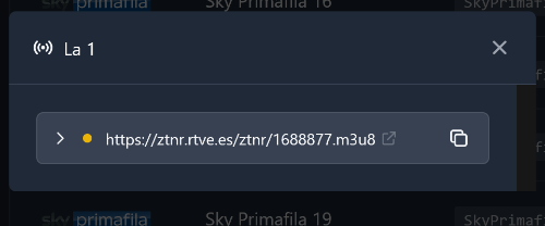 Imagen - IPTV-org: cómo ver más de 29.000 canales gratis de tele