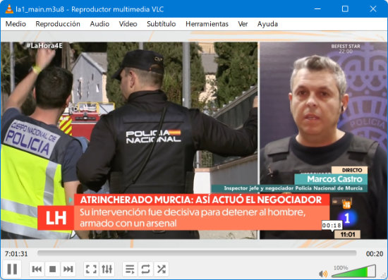 Imagen - IPTV-org: cómo ver más de 29.000 canales gratis de tele