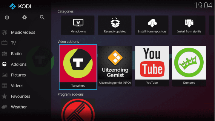 Imagen - Amazon Fire TV: cómo descargar e instalar apps en APK