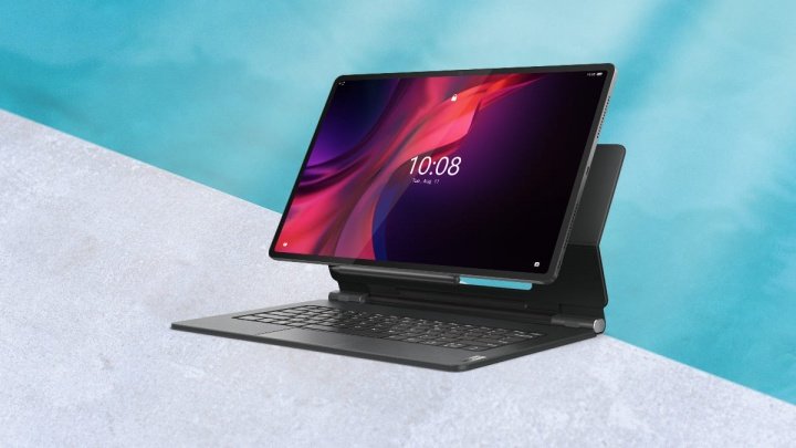 Imagen - Lenovo Tab Extreme: especificaciones, precio y novedades