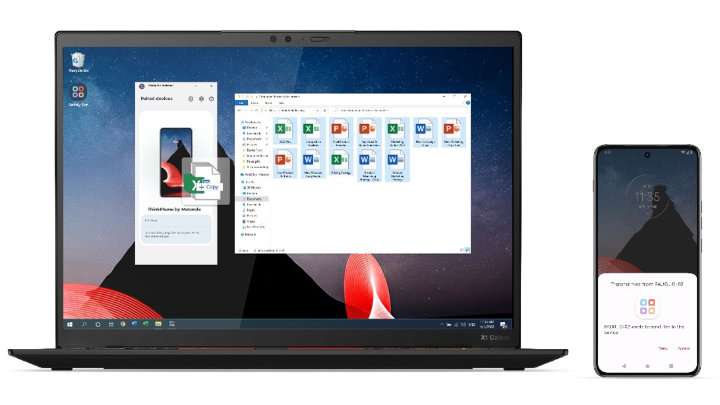 Imagen - Lenovo ThinkPhone by Motorola: ficha técnica y precios