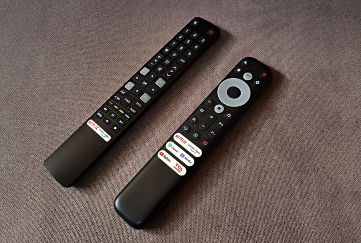 Imagen - TCL 65C835, análisis con opinión y precio