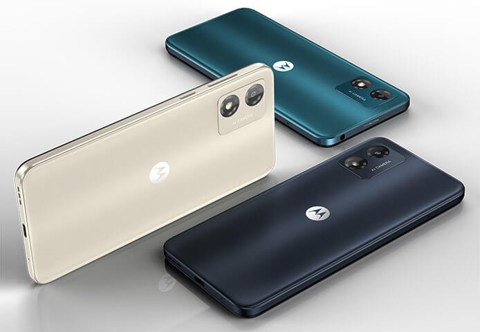 Imagen - Motorola Moto G73 5G, G53 5G, G23, G13 y E13: detalles