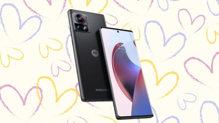 Imagen - 8 mejores m&oacute;viles de Motorola para regalar en San Valent&iacute;n