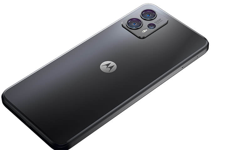 Imagen - Motorola Moto G73 5G, G53 5G, G23, G13 y E13: detalles