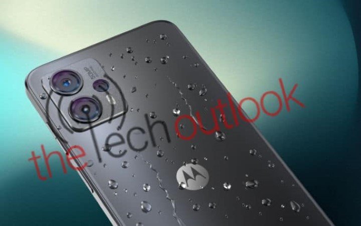 Imagen - Motorola Moto G23 y Moto G13 filtrados: especificaciones
