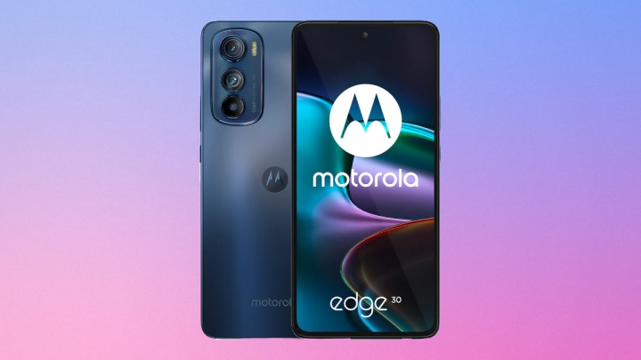 Imagen - Así han evolucionado los teléfonos móviles de Motorola