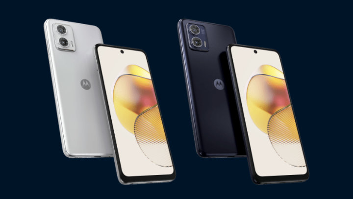 Imagen - ¿Qué móvil Motorola me compro por 400 euros?