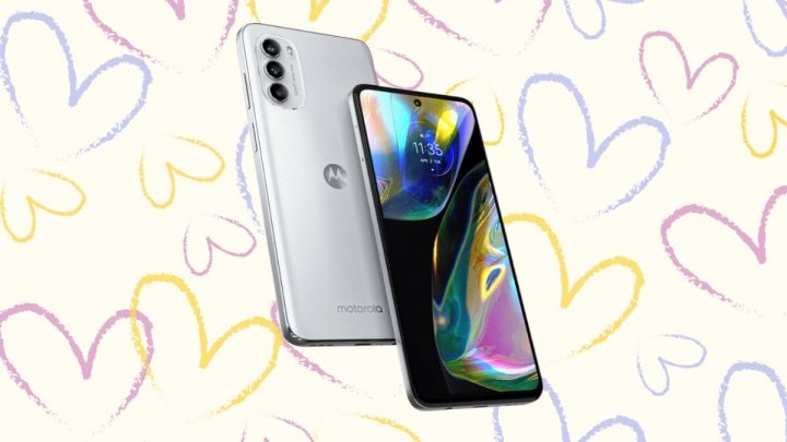 Imagen - 8 mejores m&oacute;viles de Motorola para regalar en San Valent&iacute;n