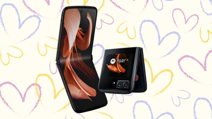 Imagen - 8 mejores m&oacute;viles de Motorola para regalar en San Valent&iacute;n