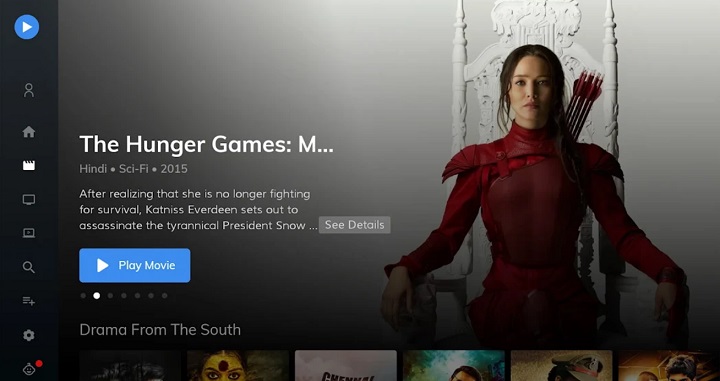 Imagen - 7 mejores aplicaciones gratis para ver IPTV en el Chromecast