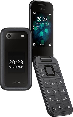 Imagen - La Gen Z vuelve a la tecnolog&iacute;a vintage: m&oacute;viles plegables