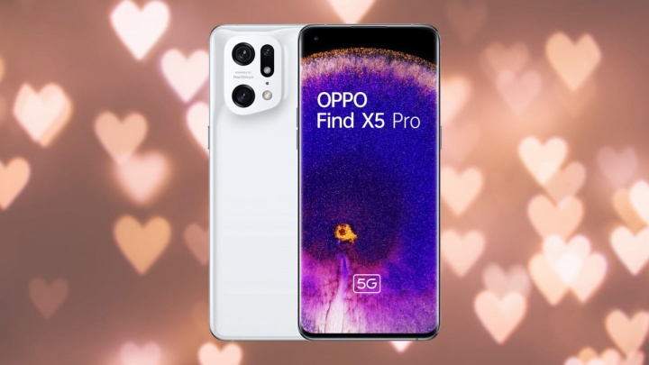 Imagen - 10 tel&eacute;fonos mejores que el iPhone 14 en San Valent&iacute;n
