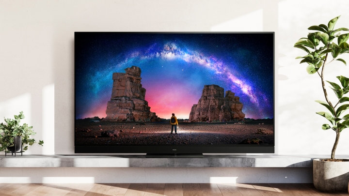 Imagen - Panasonic OLED MZ2000: ficha t&eacute;cnica y novedades de la TV